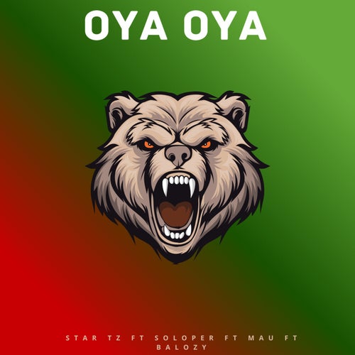 Oya Oya