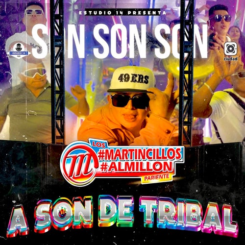 A son de Tribal (Estudio 14)