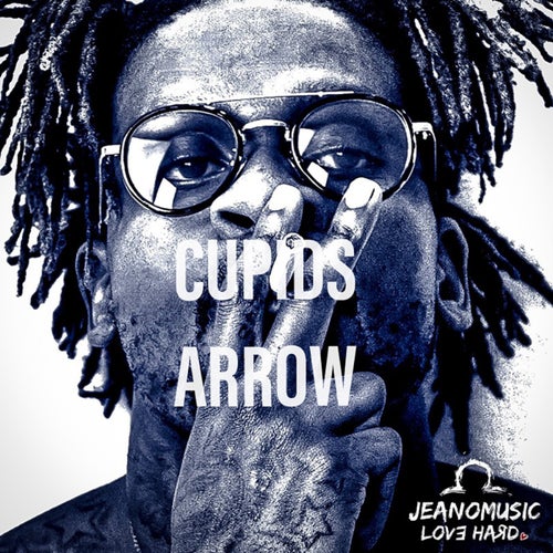 Cupids Arrow