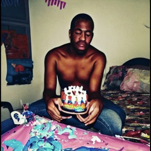 stepdad bday mix