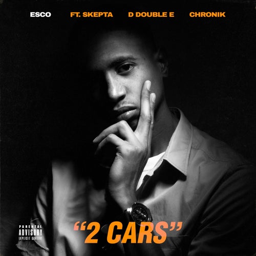 2 CARS (feat. Skepta, D Double E, Chronik)