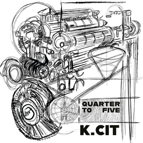 Quarter To Five