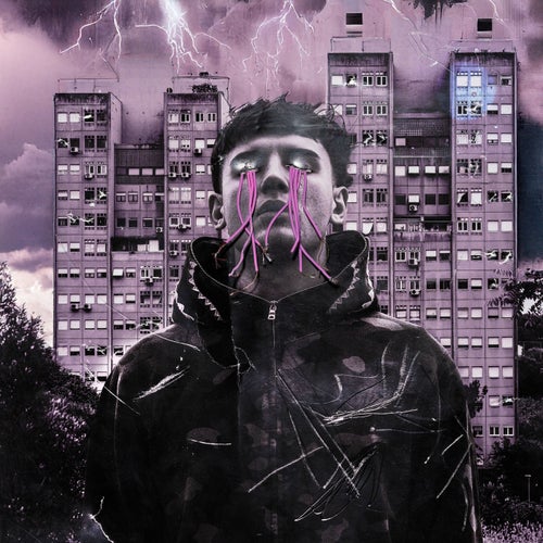 DIGITAL PAiN (Preluxe)