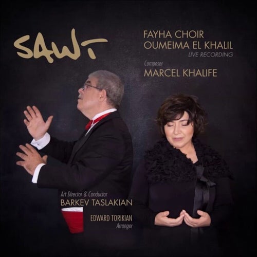 Sawt (Live Recording)