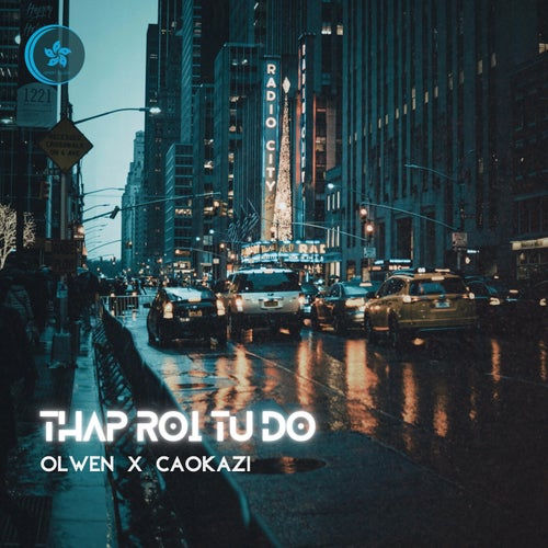 Thap Roi Tu Do