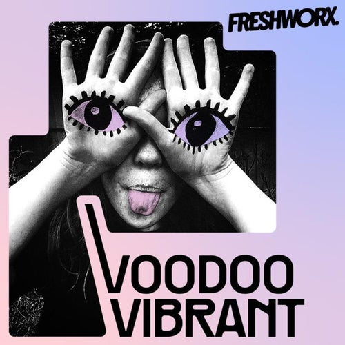 Voodoo Vibrant