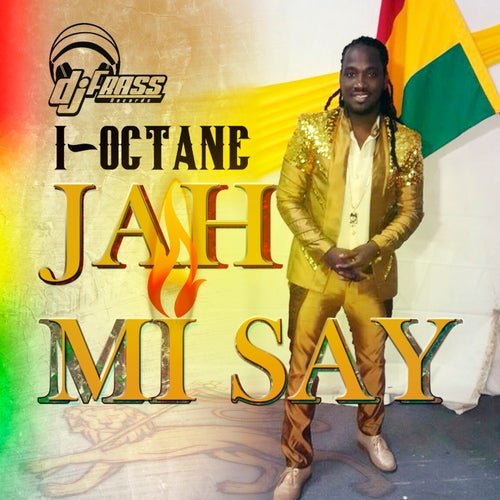 Jah Mi Say - Single