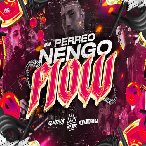 Perreo Ñengo Flow