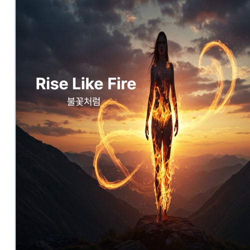 Rise Like Fire