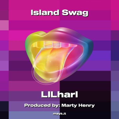 Island Swag