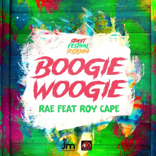Boogie Woogie (feat. Roy Cape)