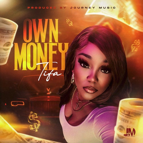 Own Money
