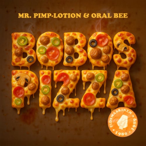 Bobo's Pizza