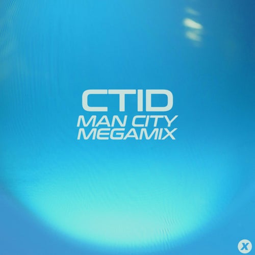 Man City Megamix