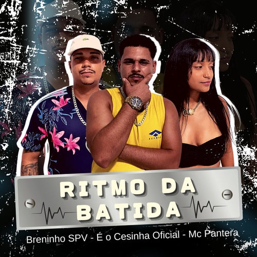 Ritmo da Batida