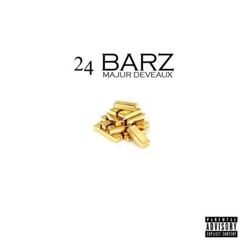 24 Barz