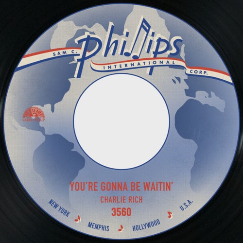 You're Gonna Be Waitin' / School Days