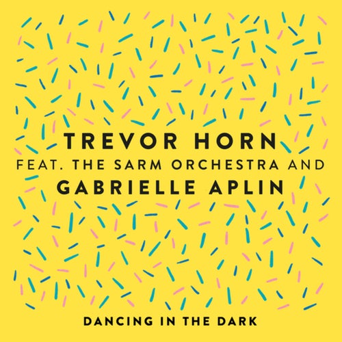 Dancing in the Dark