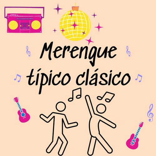 Merengue tipico clasico