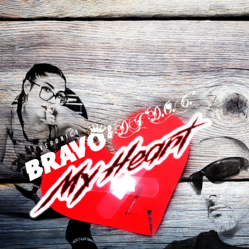 My Heart (feat. Veronica Bravo)