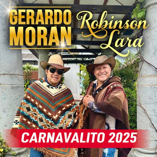 Carnavalito 2025