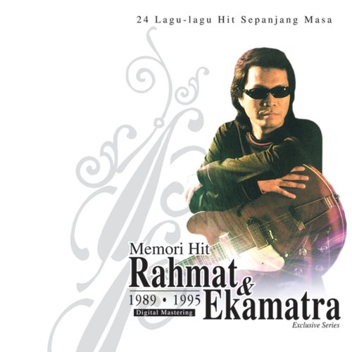 Memori Hit - Rahmat & Ekamatra