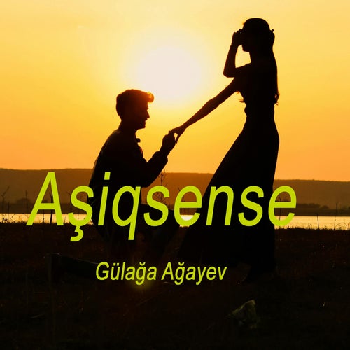 Aşiqsense