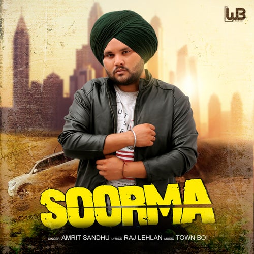 Soorma