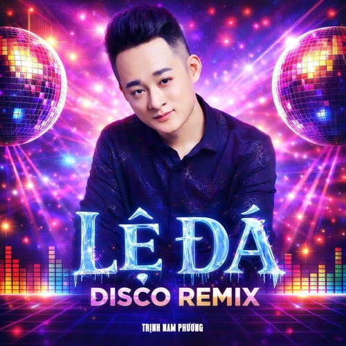 Lệ Đá (Disco Remix)
