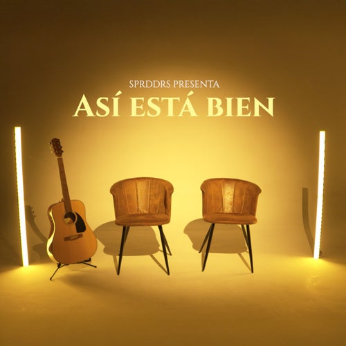 Así Está Bien