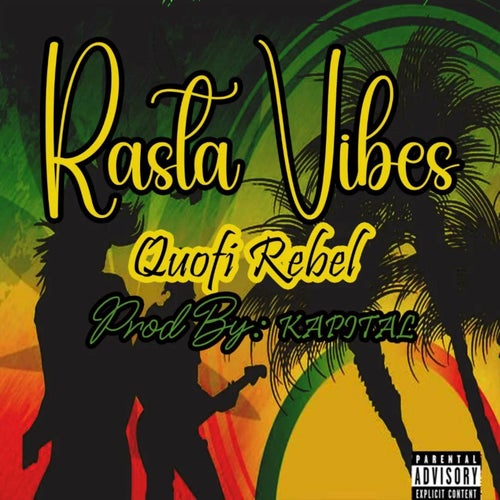 Rasta Vibes