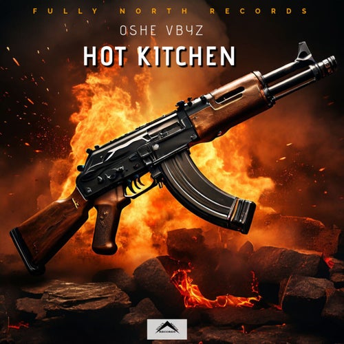 Hot Kitchen