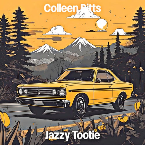 Jazzy Tootie