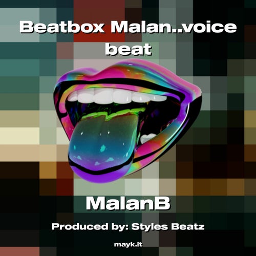 Beatbox Malan..voice beat