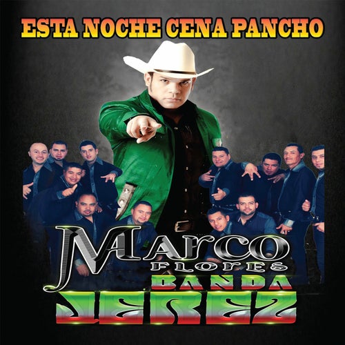 Esta Noche Cena Pancho