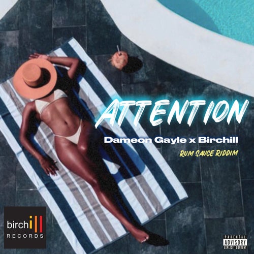 Attention