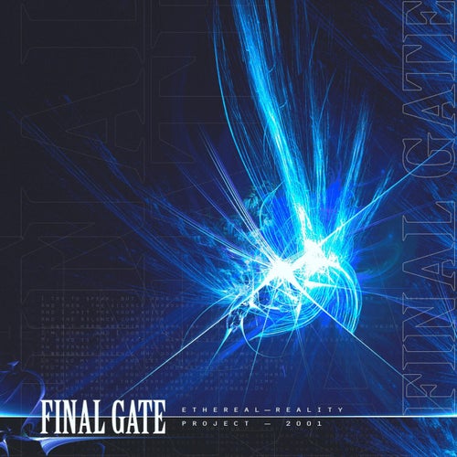 FINAL GATE