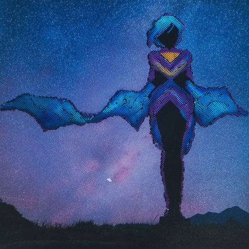 Fi's Farewell (The Legend of Zelda: Skyward Sword) - lofi version