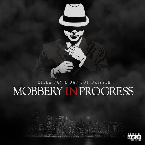 Mobbery In Progress