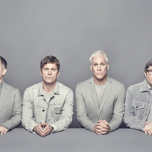 Matchbox Twenty Profile