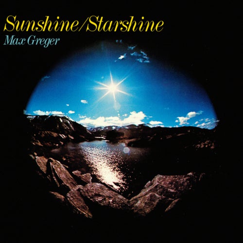 Sunshine / Starshine by Max Greger on Beatsource