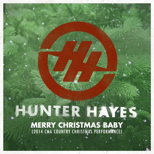Merry Christmas Baby (Live from 2014 CMA Country Christmas)