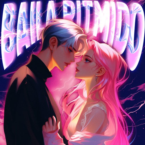 BAILA RITMIDO (Versions)