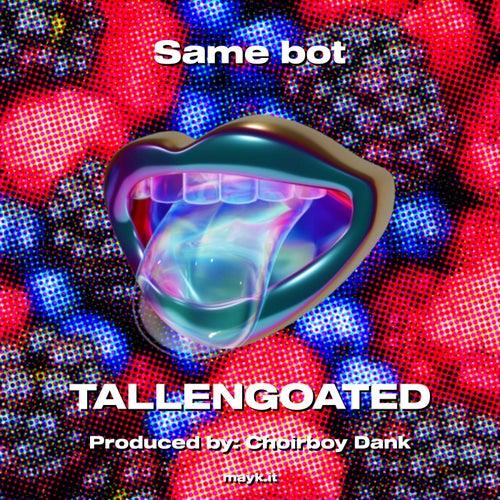 Same bot