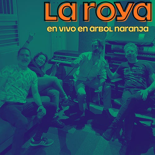 En vivo en Árbol Naranja
