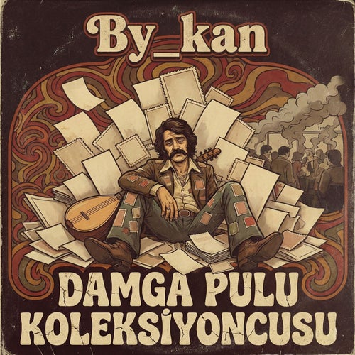 Damga Pulu Koleksiyoncusu