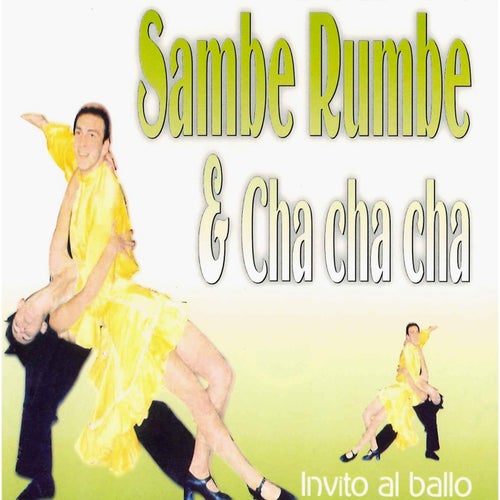 Sambe, Rumbe y Cha Cha Cha, Vol. 2