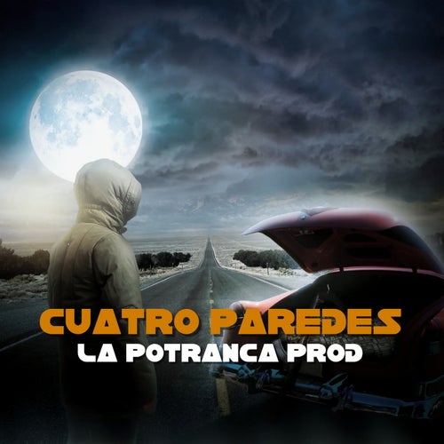 CUATRO PAREDES
