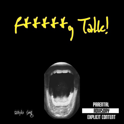 Fucking Talk!