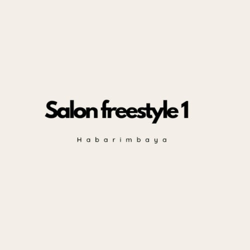 SALON FREESTYLE 1